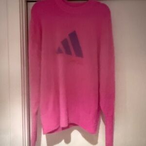 Adidas x Jay3lle sweater